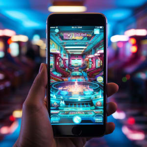 Najbolje besplatne iPhone kazino igre 2024