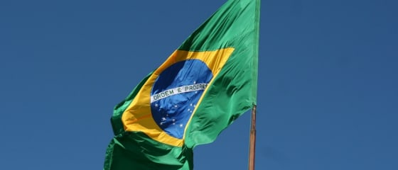 Pragmatic Play potpisuje još jednu ponudu u Brazilu sa XSA Sports