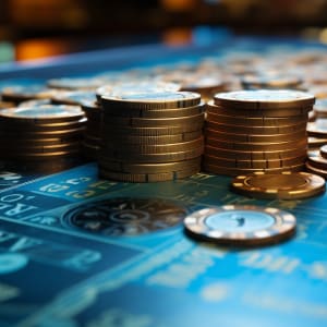 Mobilna kazina sa minimalnim depozitom od 10 USD za 2024