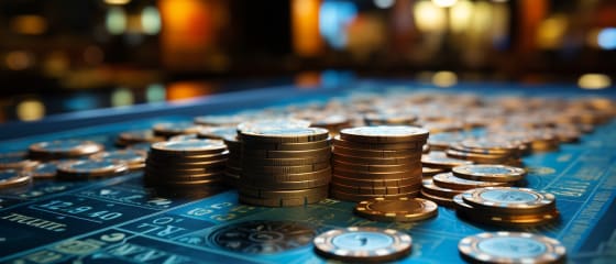 Mobilna kazina sa minimalnim depozitom od 10 USD za 2024