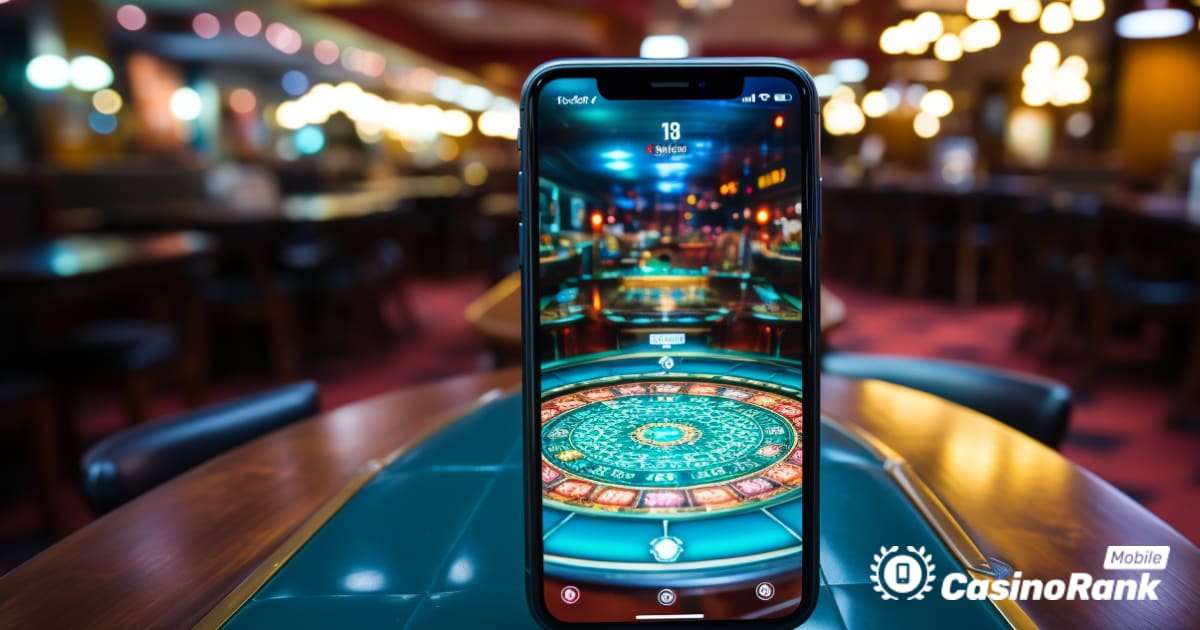 Najbolji mobilni kazina bez opklada 2024 : Trenutni dobici i isplate!
