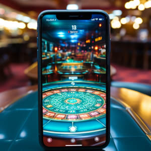 Najbolji mobilni kazina bez opklada 2024 : Trenutni dobici i isplate!