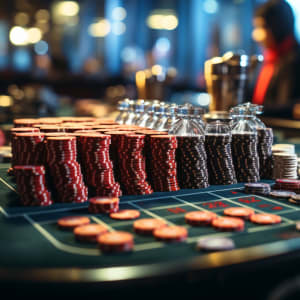 Pobjeda u velikom igranju na mobilnim kasinima