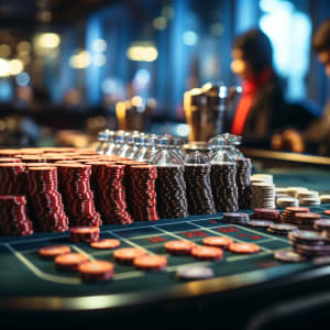 Pobjeda u velikom igranju na mobilnim kasinima