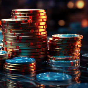 Top 5 savjeta za maksimiziranje bonusa u mobilnom kazinu
