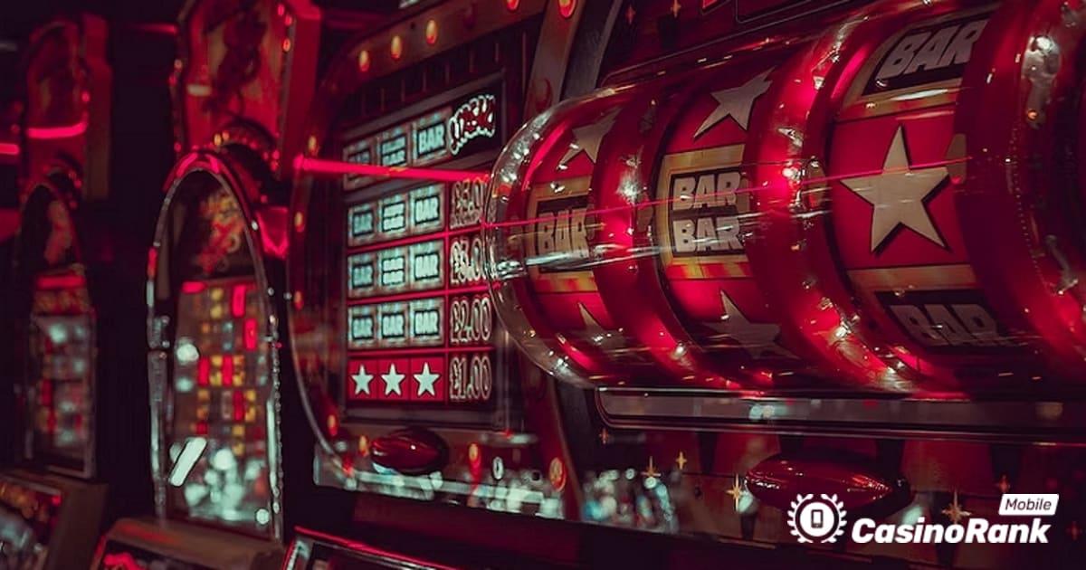 Osvojite do 30 uzbudljivih dnevnih Bounty okretaja u Spin Samurai kazinu