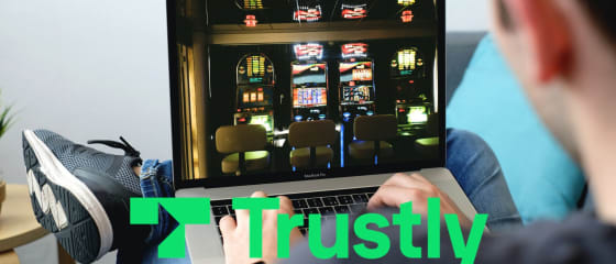 Bonus dobrodošlice Trustly Casino koji se mora uzeti u obzir
