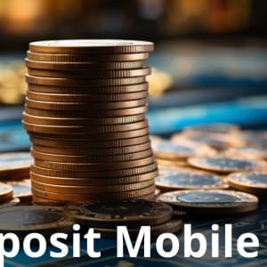 Najbolje ocijenjena mobilna kasina s niskim minimalnim depozitom 2024